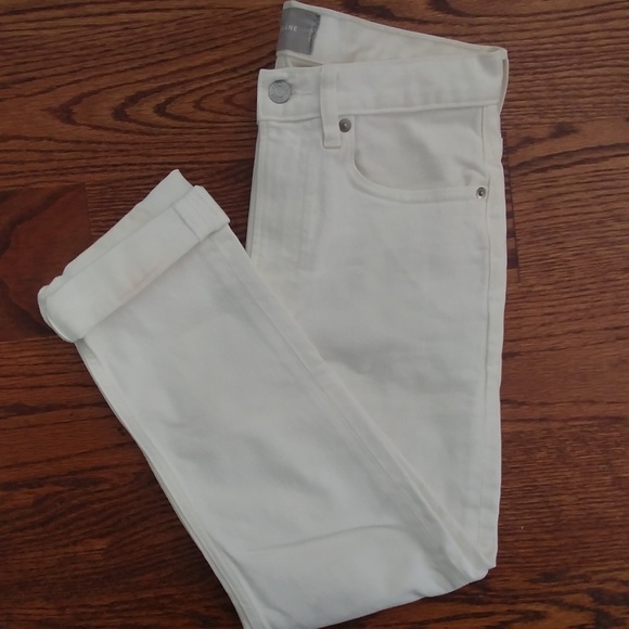 Everlane Denim - Everlane Modern Boyfriend Jean